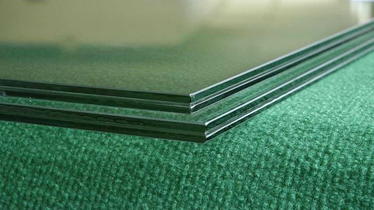 Какие виды стекол используются в стеклопакетах | окно у дома