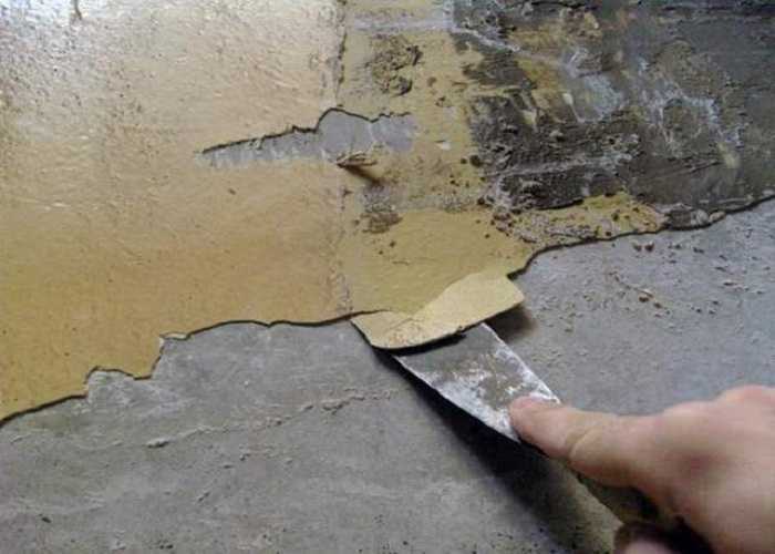 Подготовка стен под обои своими руками: как правильно подготовить к поклейке бетонные, оштукатуренные поверхности - порядок работ