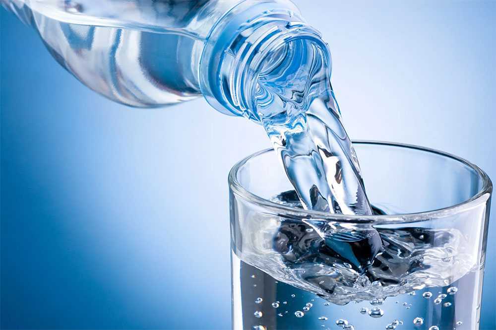 Как организовать бизнес по розливу питьевой воды  - технология бизнеса