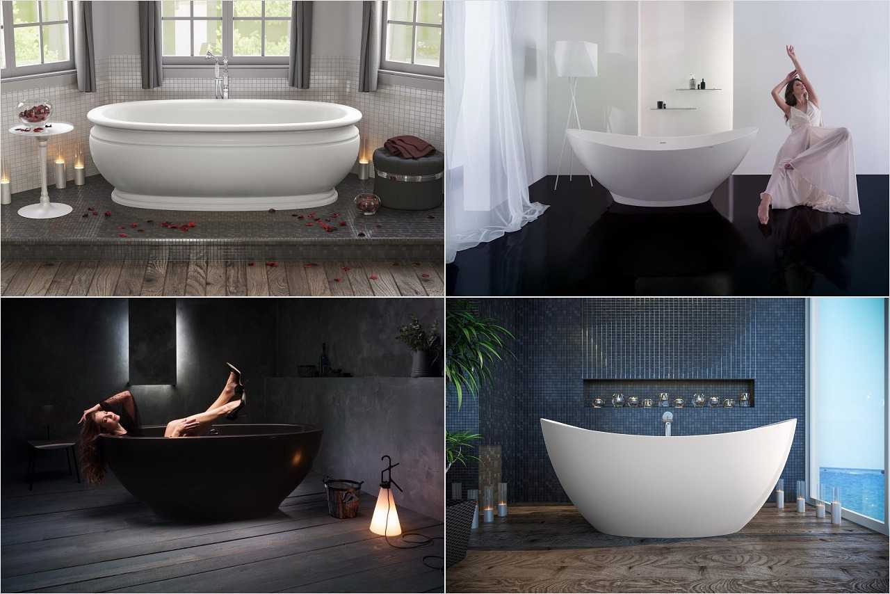 Плитка для ванной: какой производитель лучше?