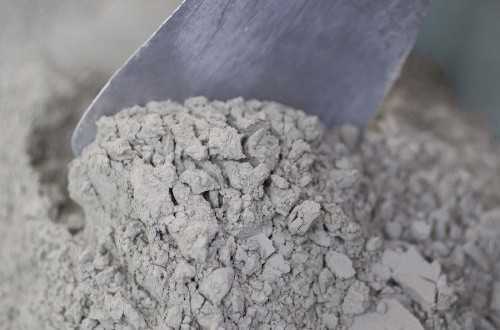 Чем отличается простой цемент от портландцемента?