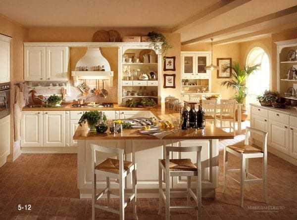 Итальянская обеденная мебель: 8 советов по выбору