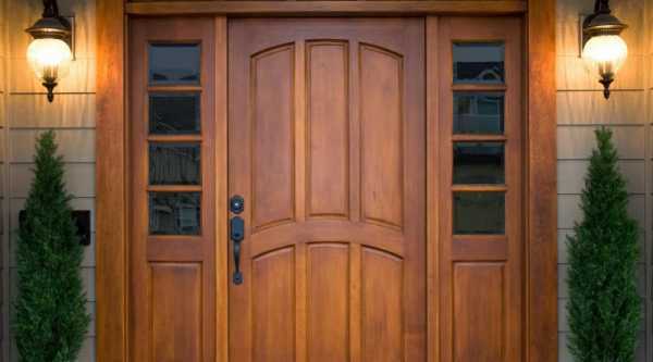 Какие межкомнатные двери выбрать в квартиру: виды, описание преимуществ и отзывы