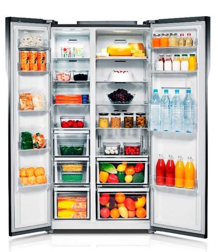 Как выбрать холодильник: советы экспертов