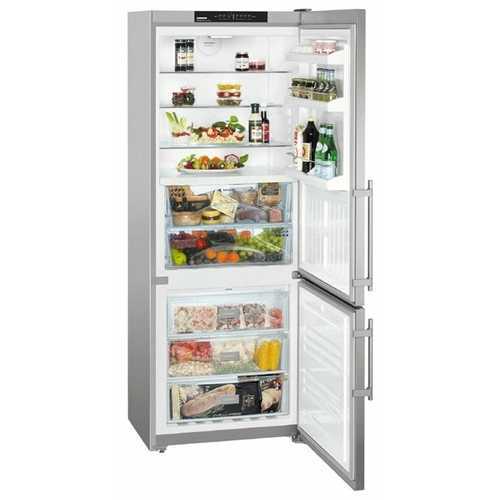 Как выбрать идеальный холодильник: характеристики и примеры