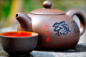Китайский чай - мифы, легенды, история, факты