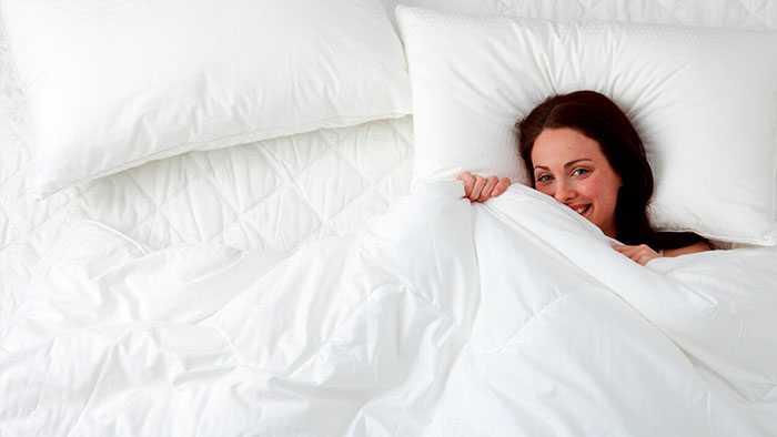Как выбрать хорошее одеяло. одеяло по размеру легкое и теплое