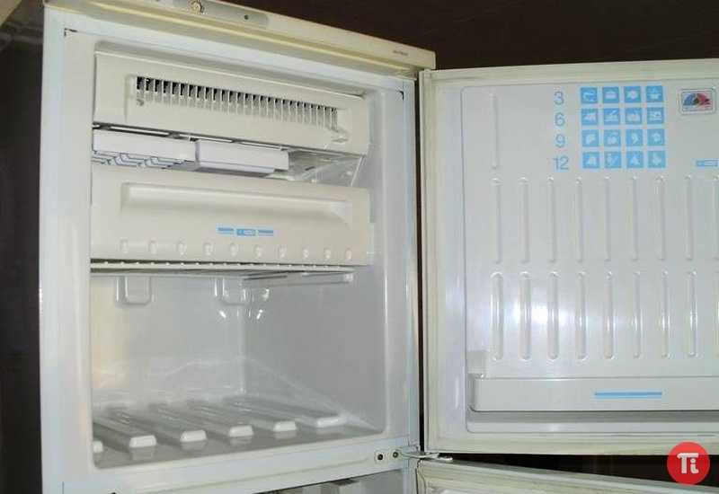Холодильник не морозит, плохо морозит - причины и способы ремонта