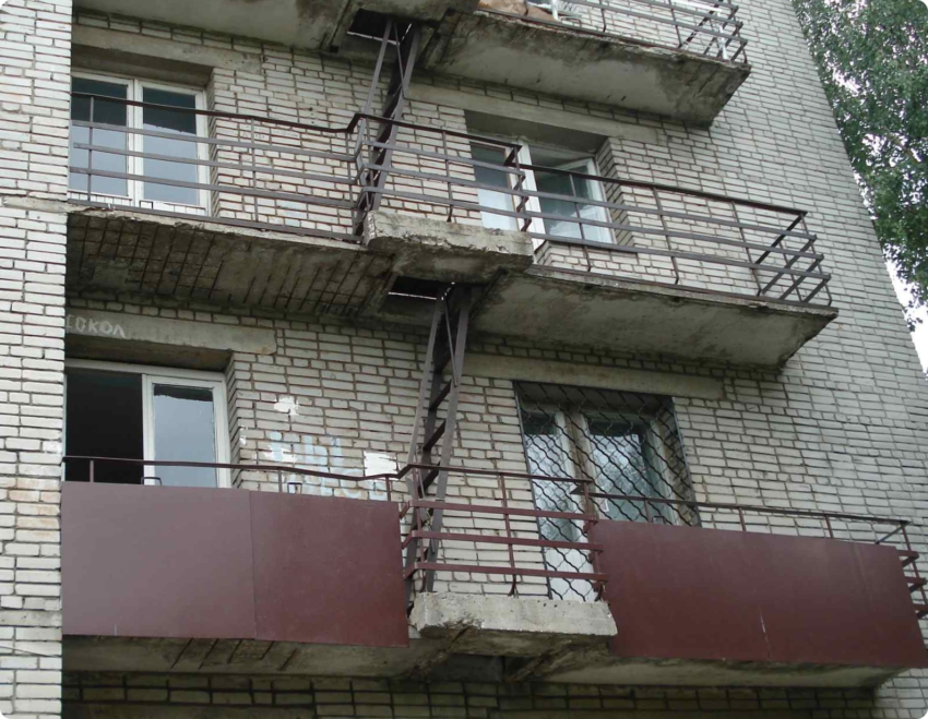 Ремонт балкона своими руками: пошаговое руководство