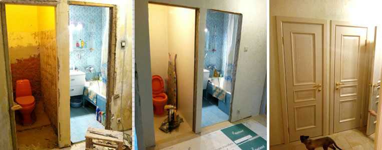 Интерьер небольшой ванной комнаты - только ремонт своими руками в квартире: фото, видео, инструкции