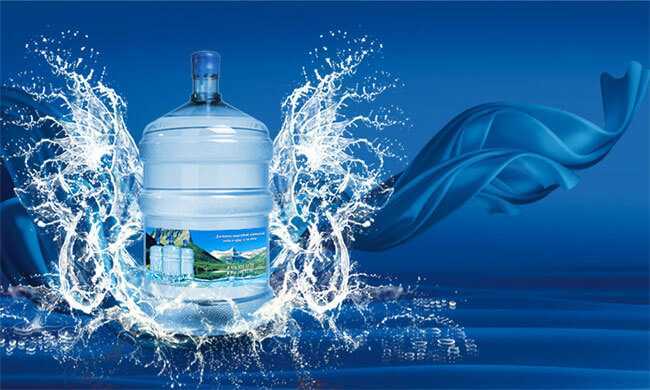 Бизнес-план по производству питьевой воды - «жажда» - бизнес-журнал
