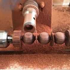 § 8. устройство токарного станка по обработке древесины