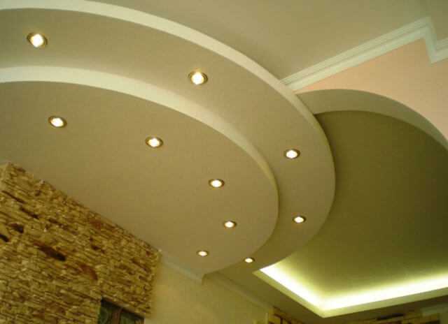 Как сделать потолок своими руками — идеи оформления простых и красивых конструкций. варианты отделки потолка (95 фото)