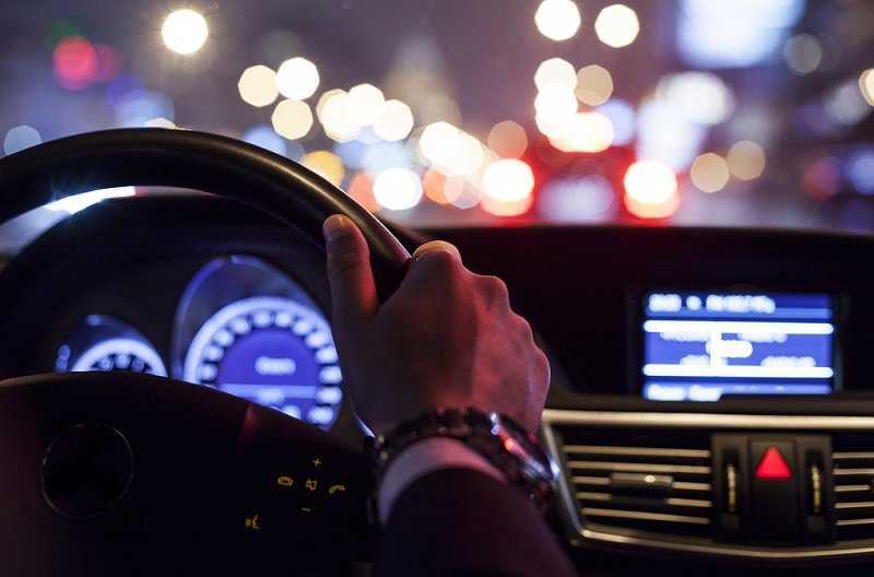 Права и обязанности водителя такси и пассажира