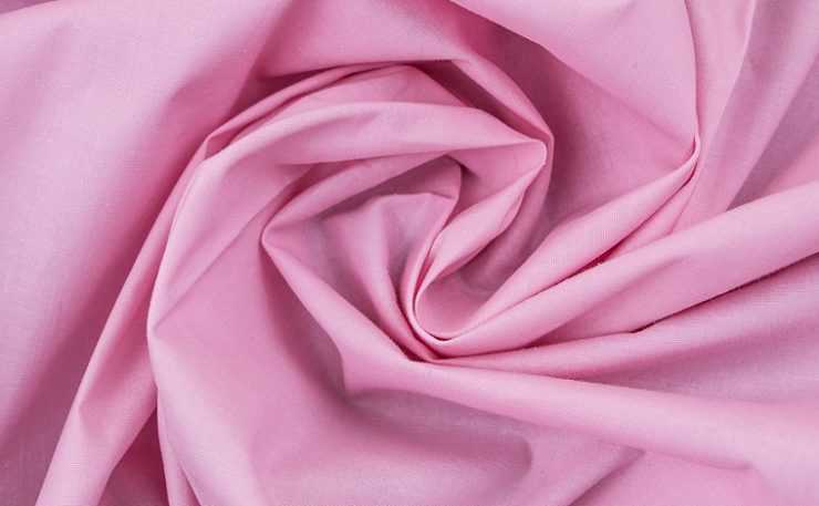 Смесовая ткань — материал состоящий из смеси натуральных и синтетических волокон
