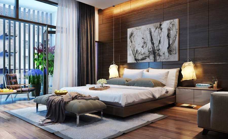 Как сделать спальню уютной, или долой гарнитуры! - дизайн спальни