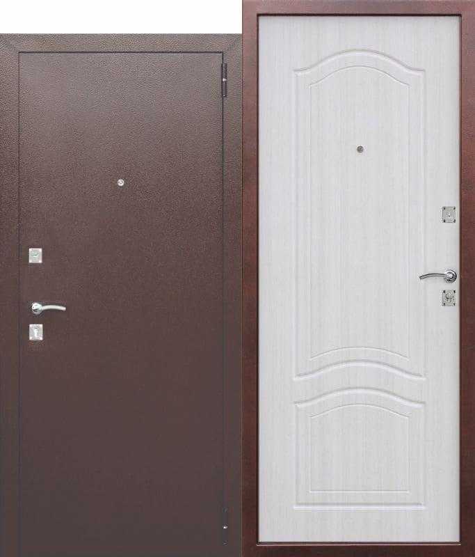 Этапы установки межкомнатных дверей и сравнение, что сначала ламинат или межкомнатные двери