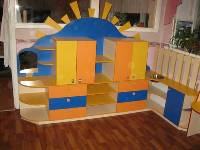 Сертификация детской мебели в деталях — индустрия мебели