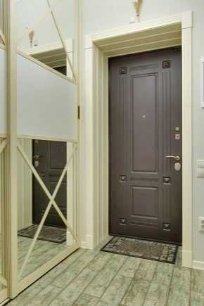 Двери входные металлические (79 фото): выбираем входные железные уличные изделия, советы профессионала