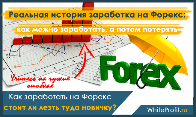 Заработок на форекс (forex) с нуля – 8 доступных способов + мой личный опыт (как не стоит делать)