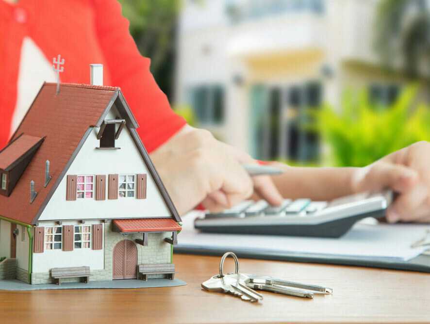 Опасно ли брать кредит под залог квартиры: риски, особенности и нюансы