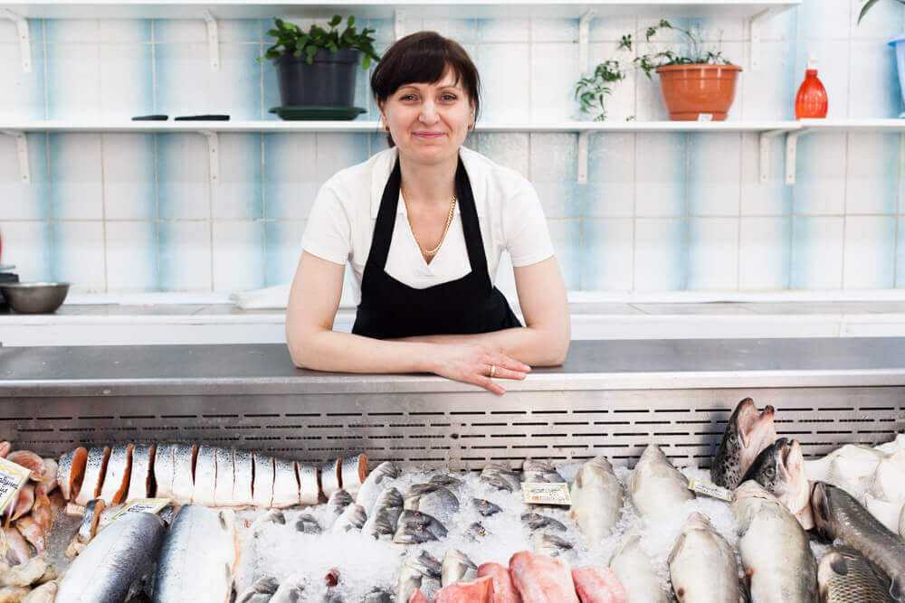 Рыбный бизнес с нуля – выгодное направление предпринимательства